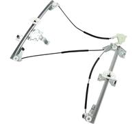 Hiverni kit regulador de ventana Elevalunas eléctrico para Peugeot para Partner para Citroën para Berlingo 1995-2008(Right)