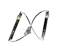 Hiverni kit regulador de ventana Elevalunas eléctrico para puerta delantera izquierda de coche para Skoda para Octavia A7 2013 2014 2015 2016 2017 5E0 837 461