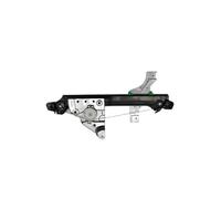 Hiverni kit regulador de ventana Elevalunas eléctrico trasero izquierdo derecho para Peugeot 508 SW I 8E 2010-2018 sin motor 9224H9 9223H5(Rear Left)