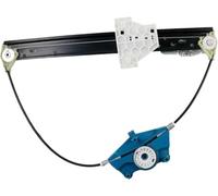 Hiverni kit regulador de ventana Elevalunas eléctrico trasero izquierdo para A4 8E2 B6 8E5 B6 B7 8ED de 4/5 puertas