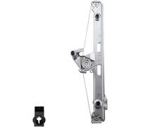 Hiverni kit regulador de ventana Elevalunas eléctrico trasero izquierdo y derecho para BMW E46 323i 325i 325xi 328i 330i 330xi(Rear right)