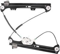 Hiverni kit regulador de ventana Kit de reparación de elevalunas delantero derecho sin motor para BMW Serie 5 E60