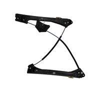 Hiverni kit regulador de ventana Kit de reparación de elevalunas para VW para Jetta GLI 2015 2016 5C6837462E 5C6837462K 5C6837462H