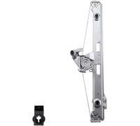 Hiverni kit regulador de ventana Para BMW E46 323i 325i 325xi 328i 330i 330xi 1998-2005 51358212099 51358212100 Elevalunas eléctrico(Right)