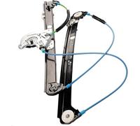 Hiverni kit regulador de ventana Para BMW X5 E53 SUV 2000-2006 Elevalunas eléctrico delantero izquierdo del lado del pasajero
