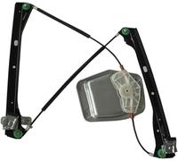 Hiverni kit regulador de ventana Para VW para Golf 5 03-08 para Jetta 3 05-10 Elevalunas eléctrico delantero izquierdo derecho(Right)