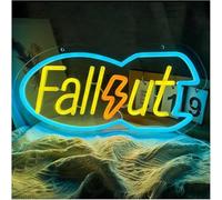 Hiverni luz de neón de dormitorio Para la palabra prestada de lámpara neón Repercusiones para el letrero