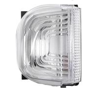 Hiverni Luz indicadora de espejo lateral para Benz para Sprinter 2018, 2019, 2020, 2021, 2022, 2023, 2024 9109064700 A9109064600 Indicador del espejo(L)