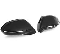 Hiverni Para A7 Para S7 Para RS7 2010-2017 Carcasa de la tapa del espejo