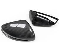 Hiverni Para Benz 2020-ON Para Clase G G500 G350 W464 G63 Para GLE 43 63 Carcasa de la tapa del espejo(ABS replace)