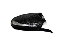 Hiverni Para Benz E Para GLC SC Para Clase Para W205 W213 X253 W222 W238 Carcasa de la tapa del espejo