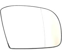 Hiverni Para BENZ W164 W251 Para V251 Para X164 ML GL R 2006 2007 2008 2009 2010 Cristal de espejo calefactable gran angular(Right)