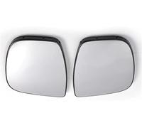 Hiverni Para BERLINGO 2013-2021 Para JUMPY 2016-2020 Para SPACETOURER 2016-2022 Cristal de espejo calefactable