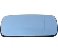 Hiverni Para BMW Serie 3 E46 para sedán Compact 1999-2003 2004 2005 Espejo retrovisor lateral con cristal calefactado(Right)