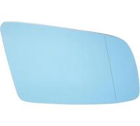 Hiverni Para BMW Serie 5 E60 E61 2003-2011 Cristal de espejo retrovisor calefactable lateral delantero(Right)