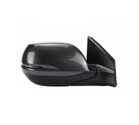Hiverni Para CRV Para CR-V Para RM1 Para RM2 Para RM4 2012-2016 Conjunto de retrovisor coche(9PIN_R)