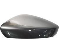 Hiverni Para Mazda CX-30 modelo 2020-2022 accesorios para coche cubierta de espejo lateral(Gris,L)