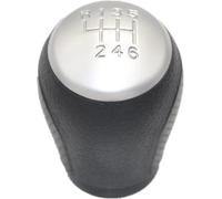 Hiverni Para Nissan Para QASHQAI I J10 Para X-trail 2006-2013 Perillas de palanca cambios 6 velocidades para automóvil Palanca