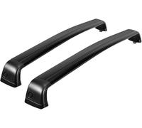 Hiverni para Tesla para Modelo para Barras transversales Canoa para Kayak para Portador Soporte de Carga portaequipajes