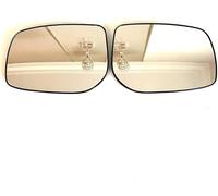 Hiverni Para Toyota Para Camry 40 V4 2006-2011 Para COROLLA E12 2007-2012 Cristal de espejo calefactado lateral
