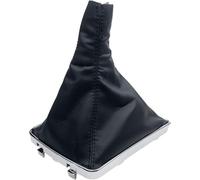 Hiverni Para VAUXHALL Para OPEL Para ASTRA H 2004 2005 2006 2007 2008 2009 2010 Perilla de cambio marchas 5/6 velocidades para automóvil(Case Only Black)