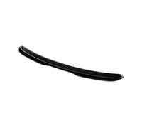 Hiverni para VW para Golf 6 7,5 MK6, GTI GTD R 2009-2020 alerón Trasero para Maletero Labio de Techo(A)