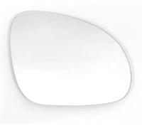 Hiverni Para VW Para Golf 6 Para MK6 2009-2012 Espejo retrovisor de puerta Espejos laterales ala convexos calefactados(Right)