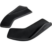 Hiverni Parachoques Trasero de Coche para VW para Golf MK6 7 8 2011-2022