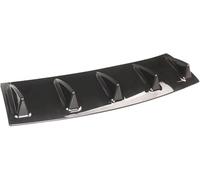 Hiverni Parachoques Trasero para BMW F10, F20, F30, X1-X7, M3, M5, M6, E71, F01, F02 y F87