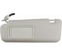 Hiverni Parasol con Espejo para Mazda CX-9 2010-2015 OEM TDY1-69-320 TD11-69-320D-75(Left)