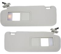 Hiverni Parasol Delantero para Mazda CX9 2010-2015(Right)