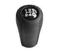 Hiverni Perilla de cambio marchas 5 para palanca cambios balonmano velocidad compatible con para 4Runner, camioneta, para Hilux, Prado 33504-20120-C0 Perillas