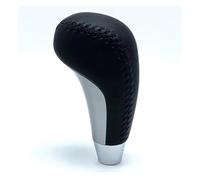 Hiverni Perilla de cambio marchas automática compatible con para Sorento 2009-2012 AT Cuero compatible para Tucson IX35 AT 2010-2014 Transmisión