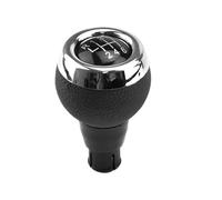 Hiverni Perilla de cambio marchas manual 5/6 velocidades compatible con para Cooper R55 R56 R57 R58 R59 F57 F56 F55 F54 para para DS SD Paceman Countryman R60 R61(Negro,6 Speed)