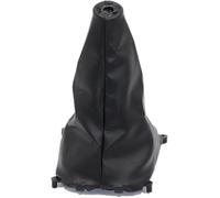 Hiverni Perilla de cambio marchas manual 5 velocidades para coche,cubierta funda polaina para Mazda para Protege 323 1998-2003(Gear Boot)