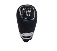 Hiverni Perilla de palanca cambios coche, bota polaina para 6C 20112019 6R 20092014(5 speed knob)