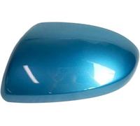 Hiverni Tapa de cubierta espejo retrovisor para Mazda 2, para Demio y para Hatchback (2007-2014)(L)
