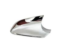 Hivernoi Conjunto de espejo retrovisor Para Tesla para el modelo S 2014-2021 para cromo lado izquierdo derecho puerta espejo retrovisor soporte inferior(Right)