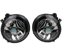 Hivernoi Faros para automóviles Conjunto de faros delanteros para BMW X1, X3, F25, X4, F26, X5, F15, X6, F16 (2010-2020)(Pair)