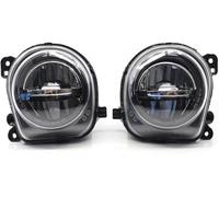 Hivernoi Faros para automóviles Conjunto de faros delanteros para BMW X3 F25 X4 F26 X5 F15 F85 2014-2017(Pair)