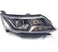 Hivernoi Faros para automóviles Conjunto de faros delanteros para Geely Emgrand X7 (2018-2021)(R)