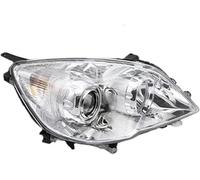 Hivernoi Faros para automóviles Conjunto de faros delanteros para Great para Wall para Haval para H6 2012-2016 luces delanteras(R)