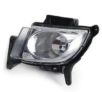 Hivernoi Faros para automóviles Conjunto de faros delanteros para Hyundai I30 2007-2012, antiniebla(R)
