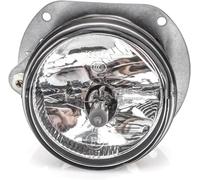 Hivernoi Faros para automóviles Faros antiniebla delanteros para Benz W204, para AMG W216, R230, W164 y W251(L)