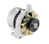 Hivernoi Generador alternador Generador de 220V 2000W 3000W potencia para vehículos, carga batería 12 V y 24 para CC(24V DC,3000W)