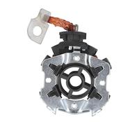 Hivernoi Generador alternador Portaescobillas de carbón del motor arranque para Mercedes para Benz C204, CL203, S203, S204 y W203