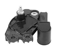 Hivernoi Generador alternador Regulador de alternador 2543300 593975 para Mercedes para Benz Clase A/B,para Valeo IR/IF, repuestos