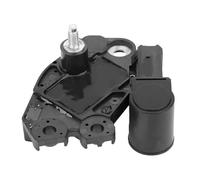 Hivernoi Generador alternador Regulador de generador y alternador para Mercedes para Benz Clase A/B, para Valeo IR/IF, repuestos