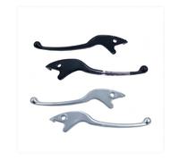 Hivernoi Palanca freno motocicleta Para Guangyang Curved Lover KCC ACC KRV180 PeopleS 150 Mango de freno para caballo(Made in Taiwan L)