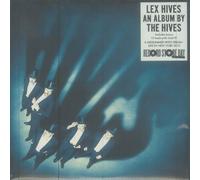 Hives - Lex Hives and A Midsummer Hives Dream - Live In New York 2012 [Vinilo]